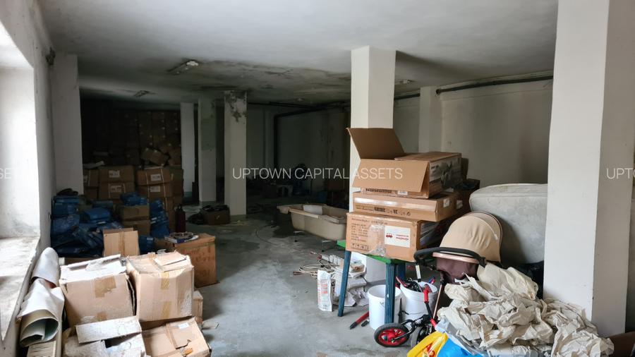 Proprietate multifunctionala | 830mpu | 1089 mp teren | Giulesti | Acces Centura - 11