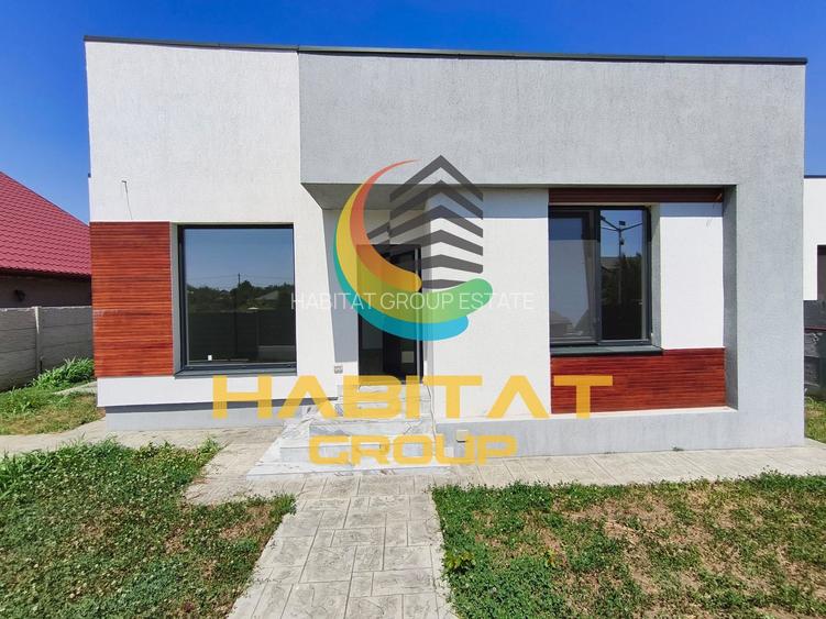 Casa 4 camere | Finisaje Premium | Mutare Rapida - 3