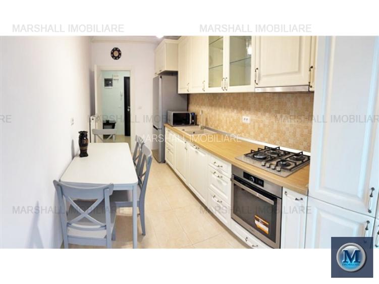 Apartament 2 camere de vanzare, zona Albert, 55 mp #16755 - 4