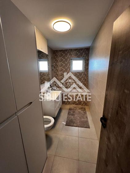 Apartament de inchiriat cu 3 camere,balcon, loc de parcarare, mobilat - 5