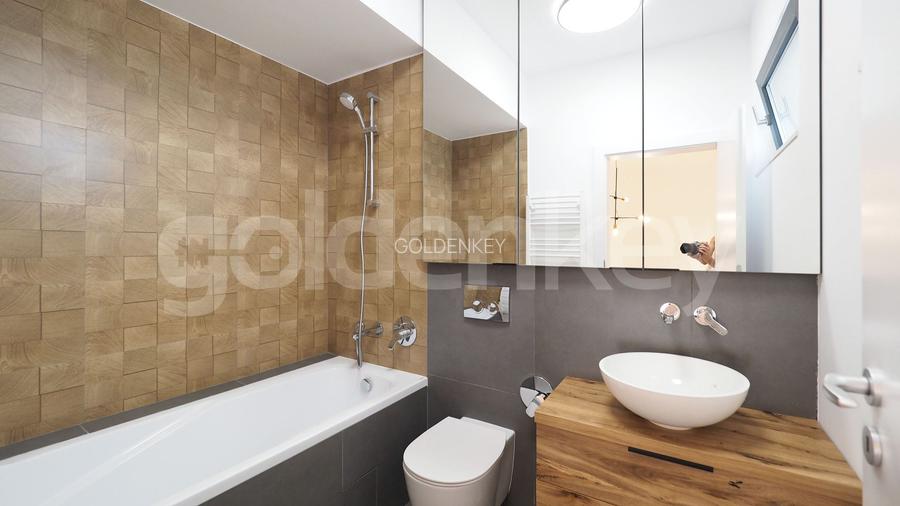 Vila moderna cu 5 camere | Paradisul Verde - 19