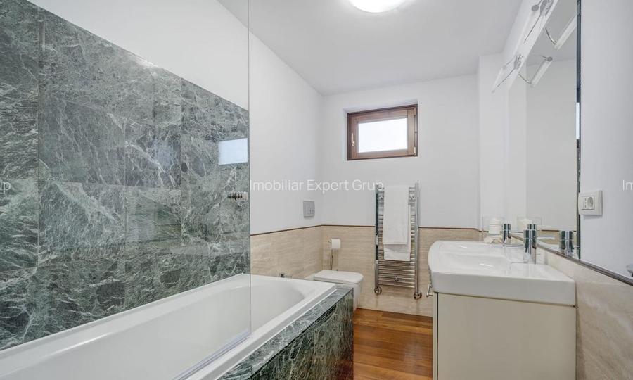 3 camere 130 mp2, Complex Barbu Delavrancea + parcare - 12