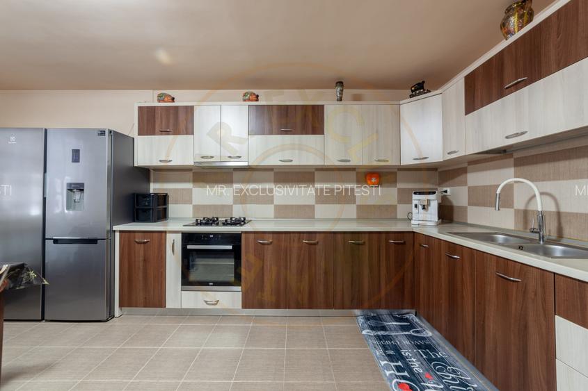 Casa in Com. Cateasca, Sat Silistea - Comision 0 - 5