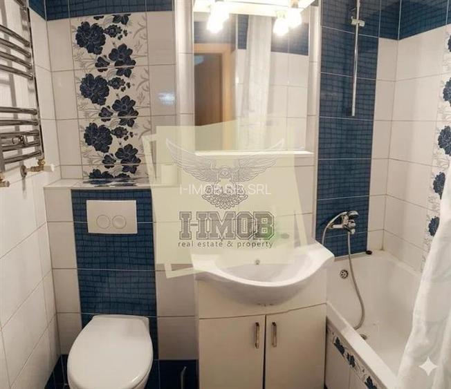 Apartament decomandat la etrajul 1 cu 3 camere in Strand - 8