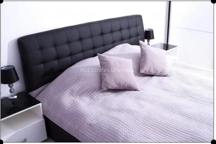 Apartament 2 Camere | Curte 25 mp | Bloc Nou | Aviatiei-Baneasa  - 6