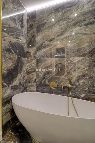 Apartament 3 camere premium | 2 locuri Parcare | Barbu Vacarescu - 9