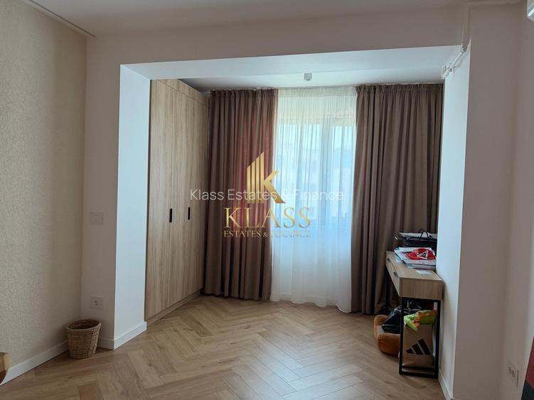 Apartament 3 camere | Ivory Residence Pipera | Design premium | Mobilat & Utilat - 19