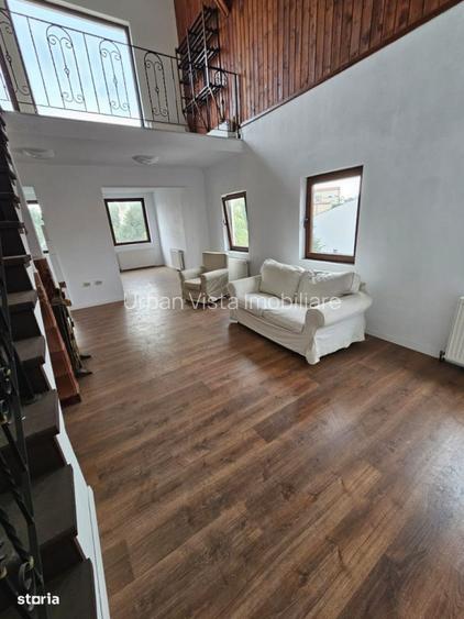 Vila Cotroceni | Ideal Firma - Birouri | - 5