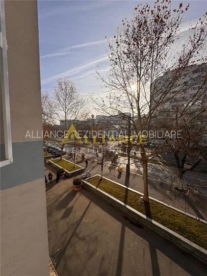 Apartament 3 camere/ Metrou Aparatorii Patriei 5 min/renovat complet - 12