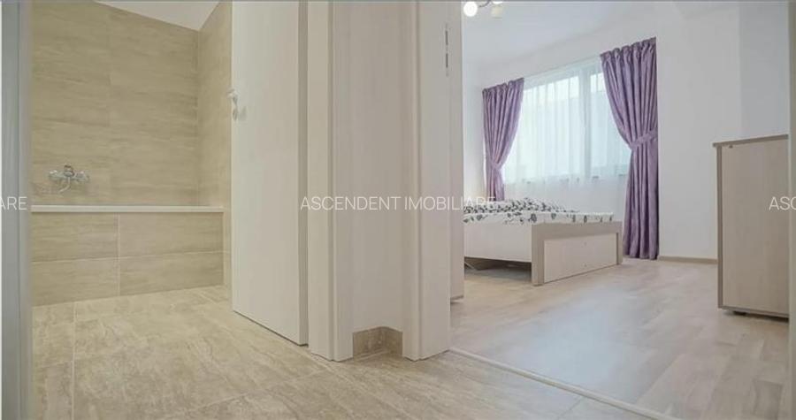 Proprietate rafinata, cu accente moderne, Central, Brasov - 34