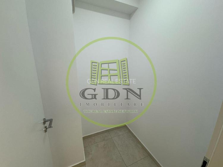 Spatiu comercial, demisol, 139.9mp, open-space, cartier Centru - 7