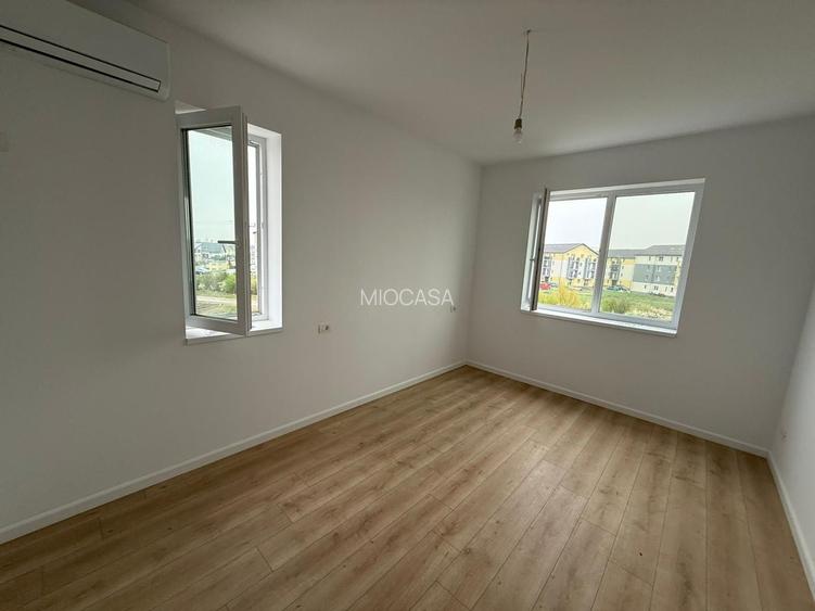 Bloc Nou. Etaj 2. Braytim. Bucatarie inchisa. - 9