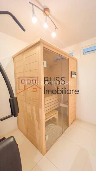 Casă / Vilă 6 camere în zona  Iancu Nicolae British School Bucharest - 14