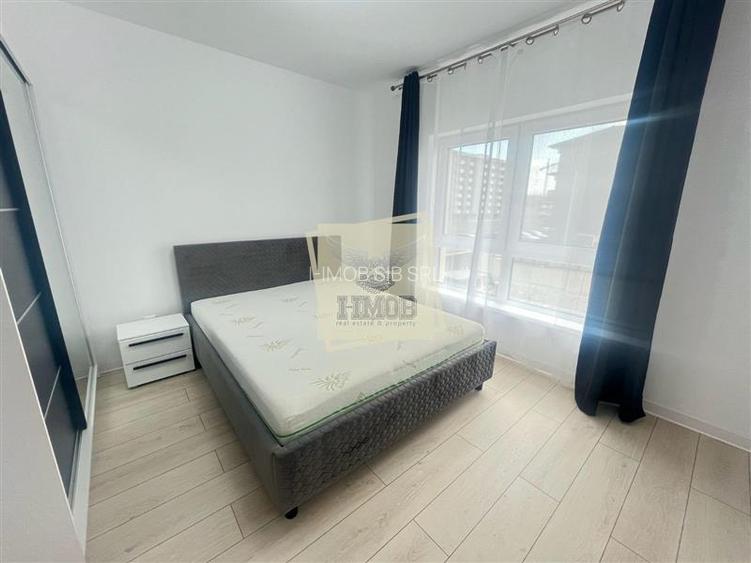 Apartament etajul 1 nou cu 3 camere si balcon pe Doamna Stanca - 8