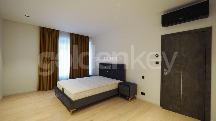 Apartament cu 4 camere si 165mp terasa | complex cu piscina | 2 garaje - 21