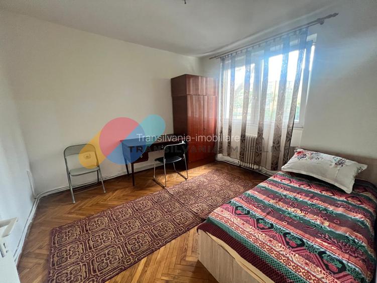 Apartament 2 camere, 46 mp, etaj 1, zona Garii-Cluj-Napoca - 2