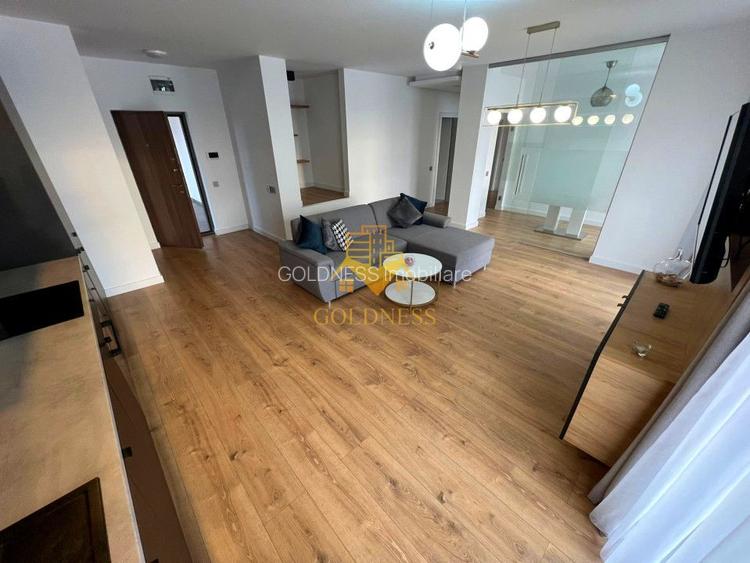 Penthouse Lux, parcare subterana, AC, Zona Septimiu Albini, Gheorgheni - 7