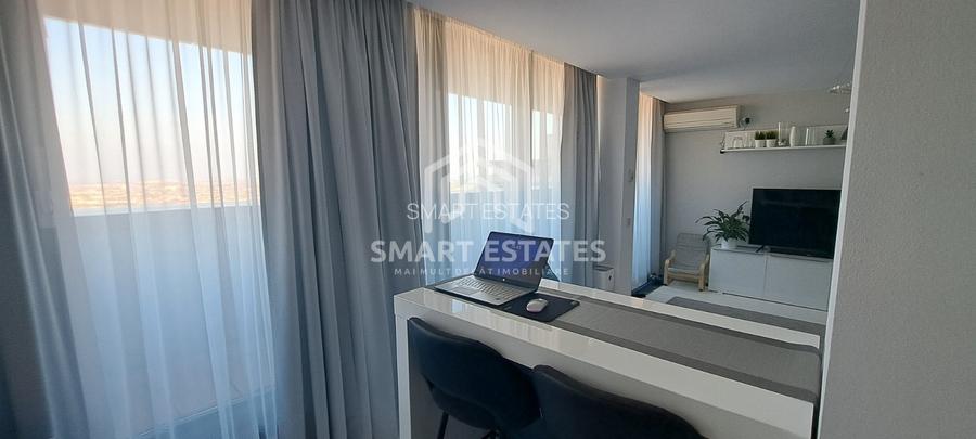 Duplex 3 camere - Vedere panoramica - Etaj 19-20 - Comision 0% - 11