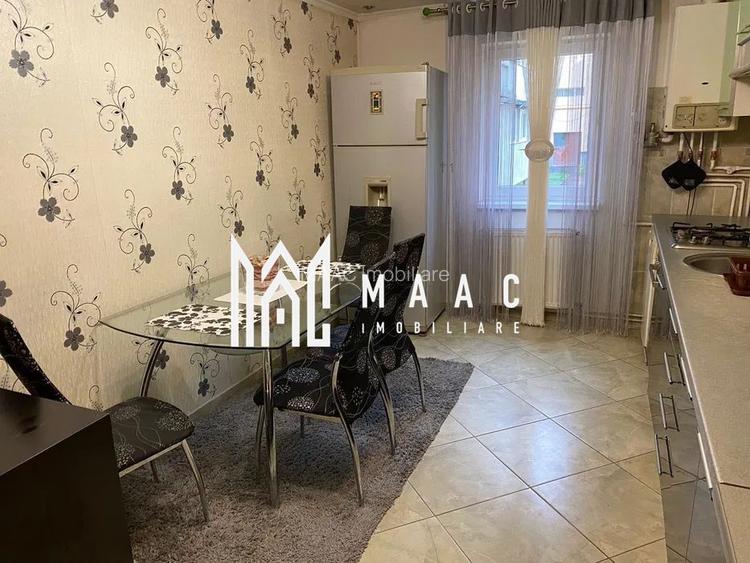 Apartament 3 Camere I Decomandat I Parter Inalt I Turnisor - 4
