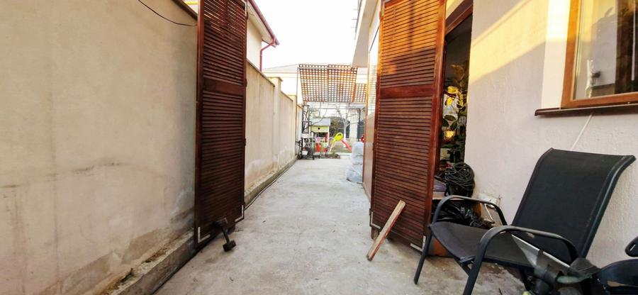 Casă individuală spațioasă | Bragadiru | Constructie 2016 - 8