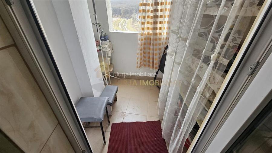 APARTAMENT 2 CAMERE 42 MP |  BALCON 2MP  | LOCATIE EXCELENTA !!! - 10
