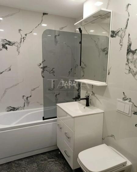 Apartament modern cu 3 camere – Grigorescu. - 5