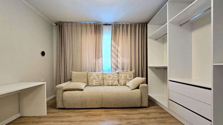 Duplex cu 4 camere, 140 m²,  in Mosnita Noua - 12
