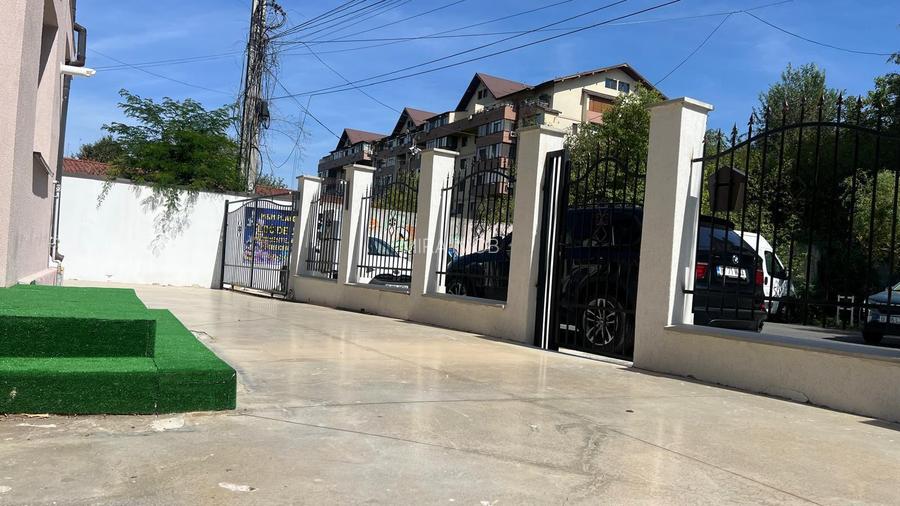 Spațiu comercial de închiriat – Casă individuală în Cartierul Latin - 15