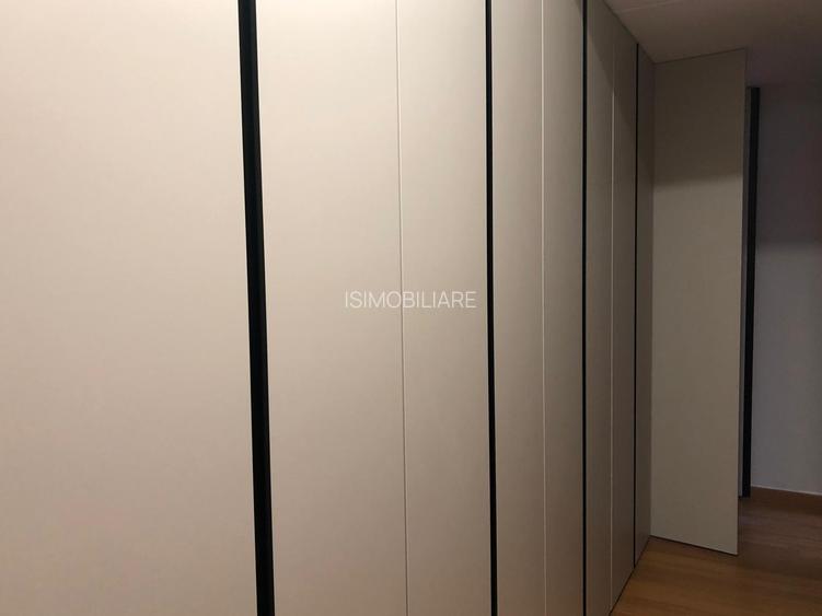 Penthouse Herastrau 4 camere lux , 215 mp utili +110mp terasa - 10