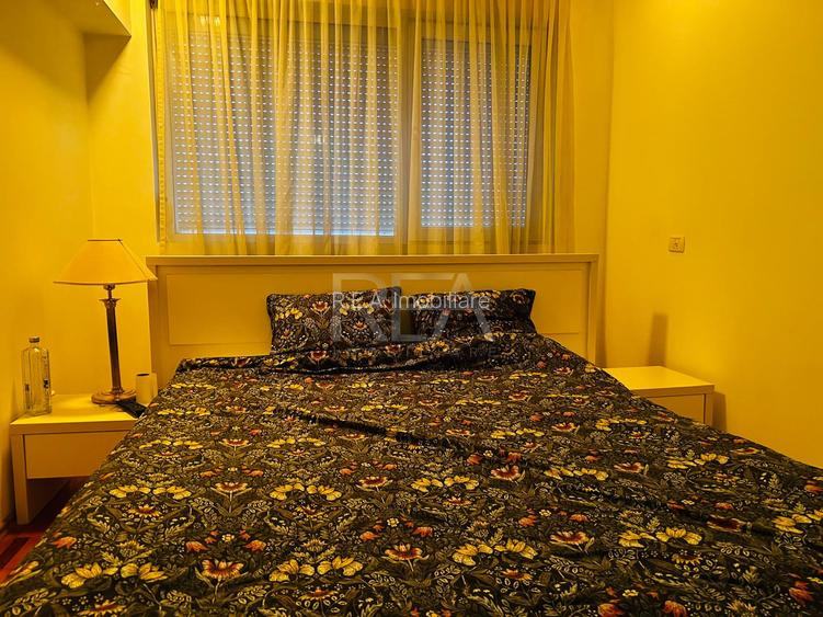 Apartament 3 camere Liviu Rebreanu , mobilat complet + loc de parcare - 3