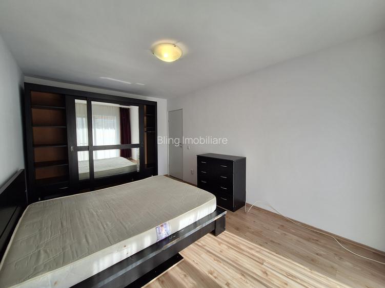 Apartament cu 2 camere, 53 mp, parcare, zona Terra - 7