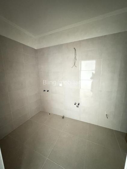 Apartament de 2 camere, Semidecomandat, 53.42 mp, Finisat,Zona Poligon - 3