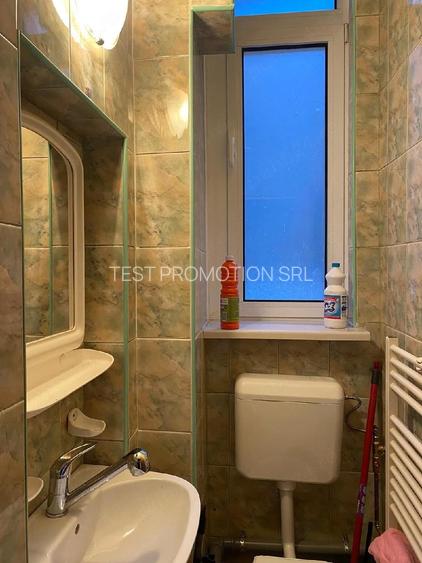 Garsoniera Universitate - Calea Victoriei / Fără Risc - 5