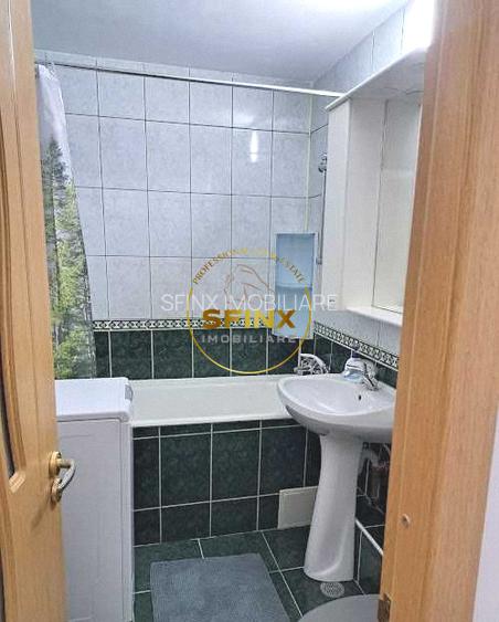  2 camere spatios renovat Dristor Vitan etaj 3/4 - 8