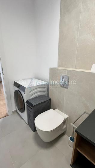 Apartament de inchiriat in Oradea, tip studio cu loc de parcare, zona Piata Mare - 8
