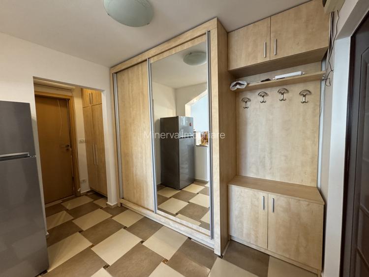 Apartament renovat 2025 | Vox & Iulius la 5 min | Complet utilat | Comision 0 - 12