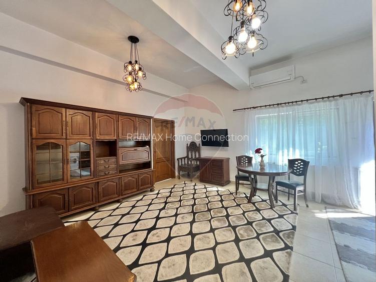 Casă spațioasă și versatilă în Păsărea (Brănești) - 36