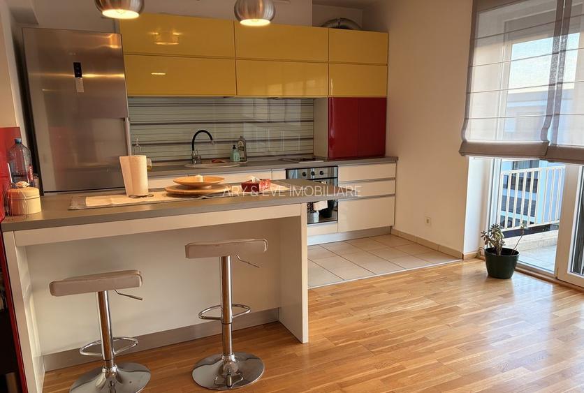 Apartament Elegant cu 3 Camere | Privilegiul Zonei Iancu Nicolae - 4