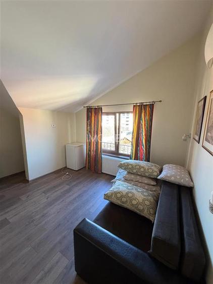 Studio de inchiriat, zona Brasovul Vechi - 4