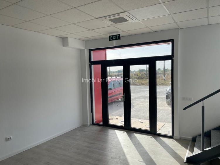 Spatiu depozitare si productie Chitila - Rudeni - 8