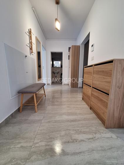 Prin Ag.Sedako-ap.+ parcare subt, Bloc Iris Armoniei - 15
