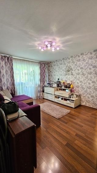 Apartament 2 camere - etaj 2 - mobilat - Mircea cel Batran - 2