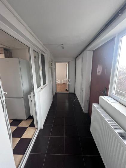 Apartament 2 camere, 46.36 mp, zona Bariera Valcii - 9