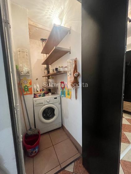 Apartament 2 camere de vânzare Turda- Domenii - 12