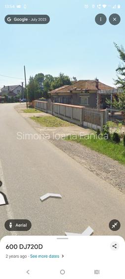 Casa parter 155 m patrati +1050 metri teren ,uitilitati trase,deschidere 35 metr - 5