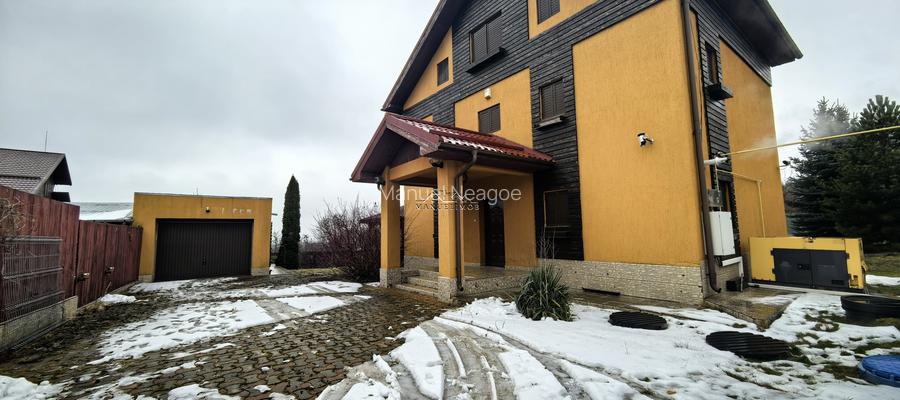 Vila superba in Breaza - 32