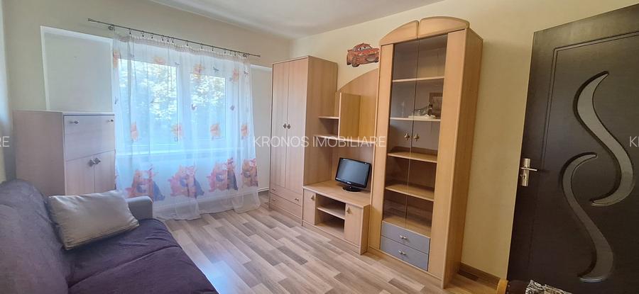 GARA 3 CAMERE DECOMANDATE 2 BAI 2 BALCOANE ET 2 IMBUNATATIT MOBILAT GAZE 550 EUR - 17