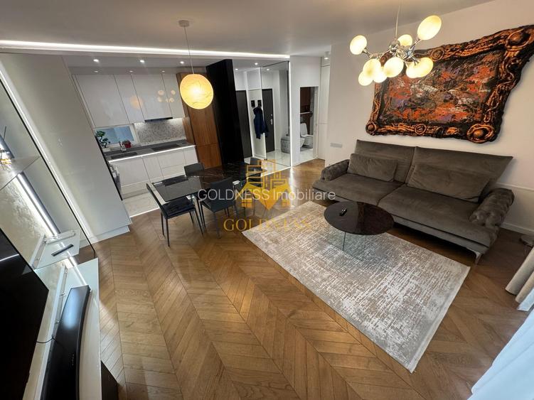 2 Camere, Semicentral, Premium, Parcare Subterana, AC, The Office - 13