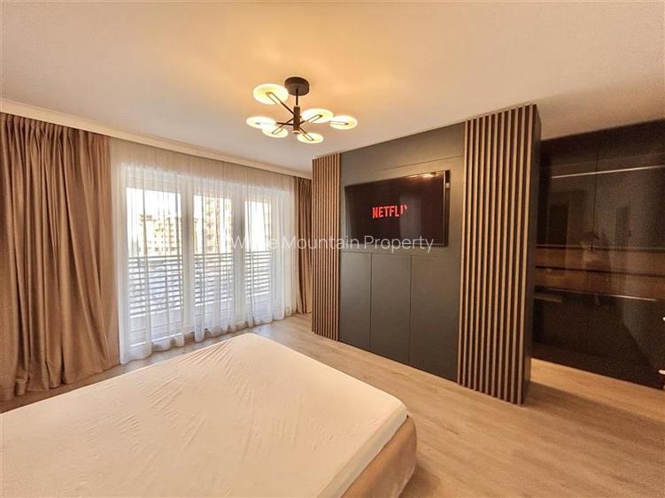 Apartament 2 camere Premium – Design elegant, finisaje superioare – Tractorul, B - 15