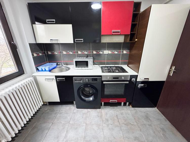 FARA COMISION! Tatarasi, Dispecer - Apartament 2 camere, amenajat, fara risc - 8